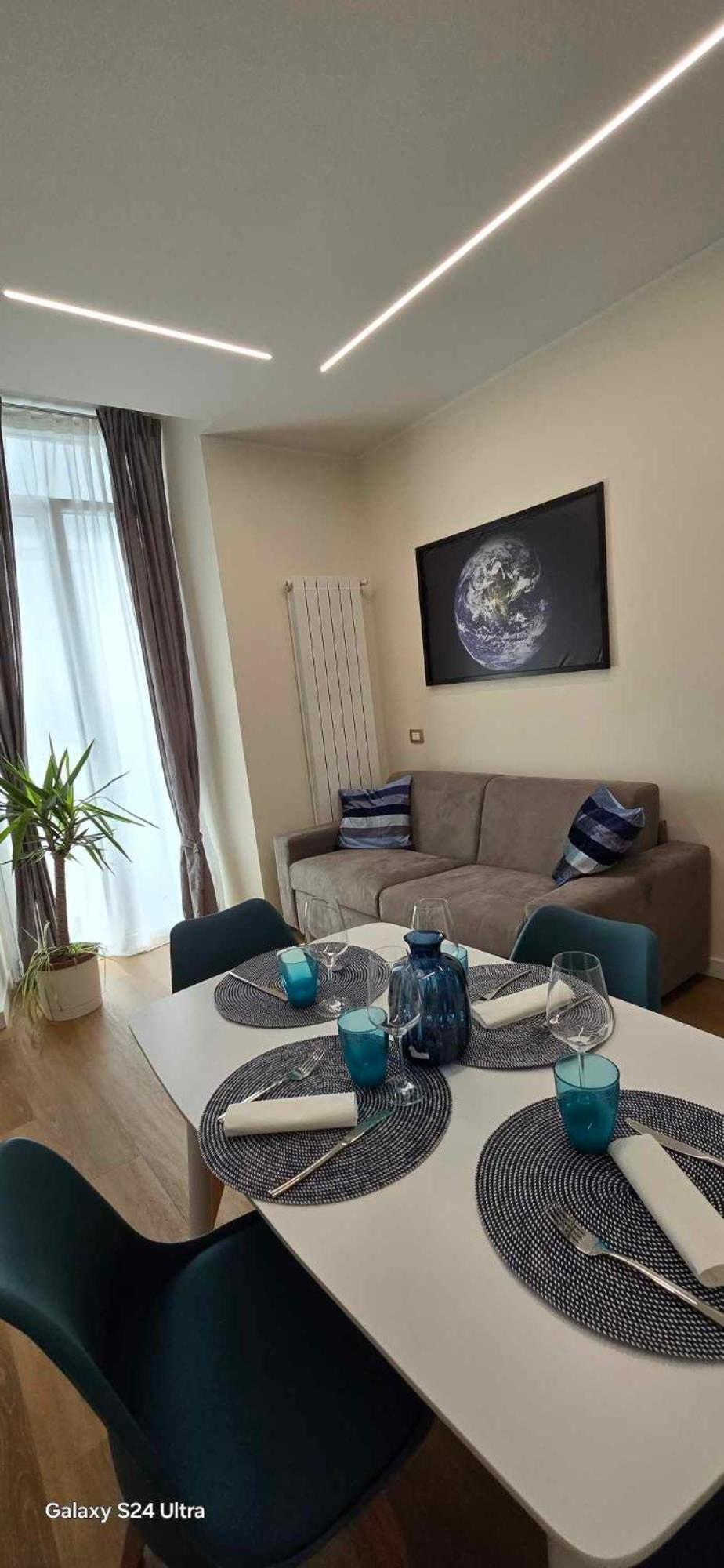 The Dream Apartment 100 M Dal Mare サヴォーナ エクステリア 写真