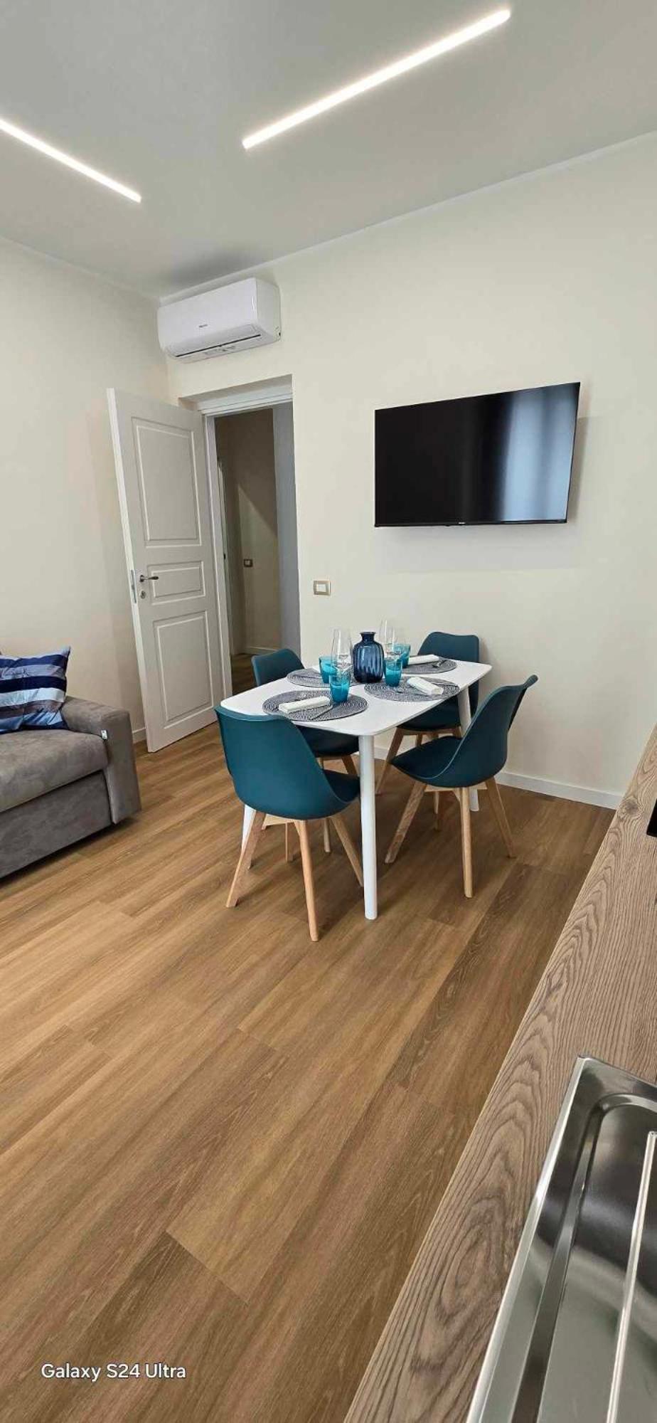 The Dream Apartment 100 M Dal Mare サヴォーナ エクステリア 写真