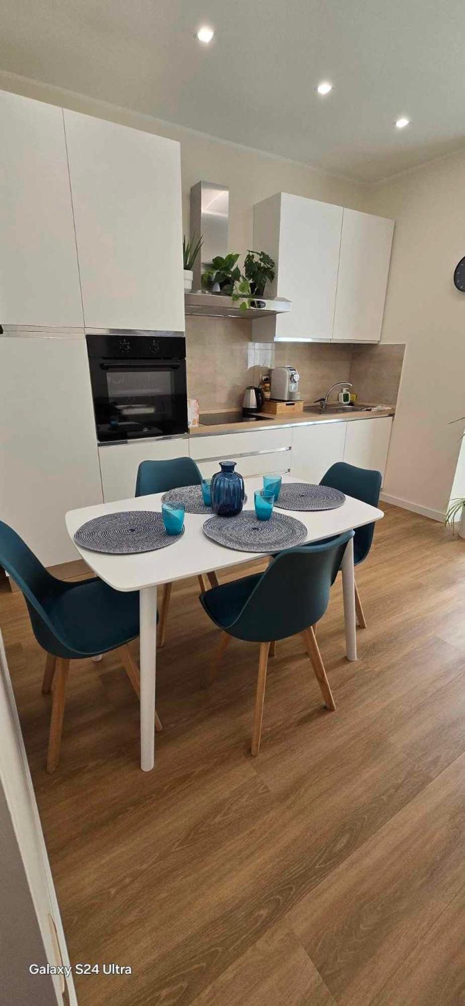 The Dream Apartment 100 M Dal Mare サヴォーナ エクステリア 写真