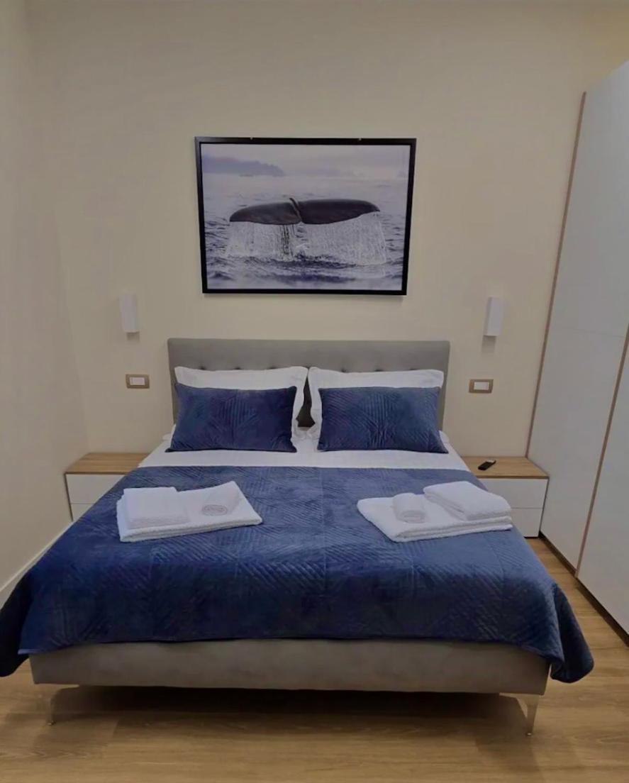 The Dream Apartment 100 M Dal Mare サヴォーナ エクステリア 写真