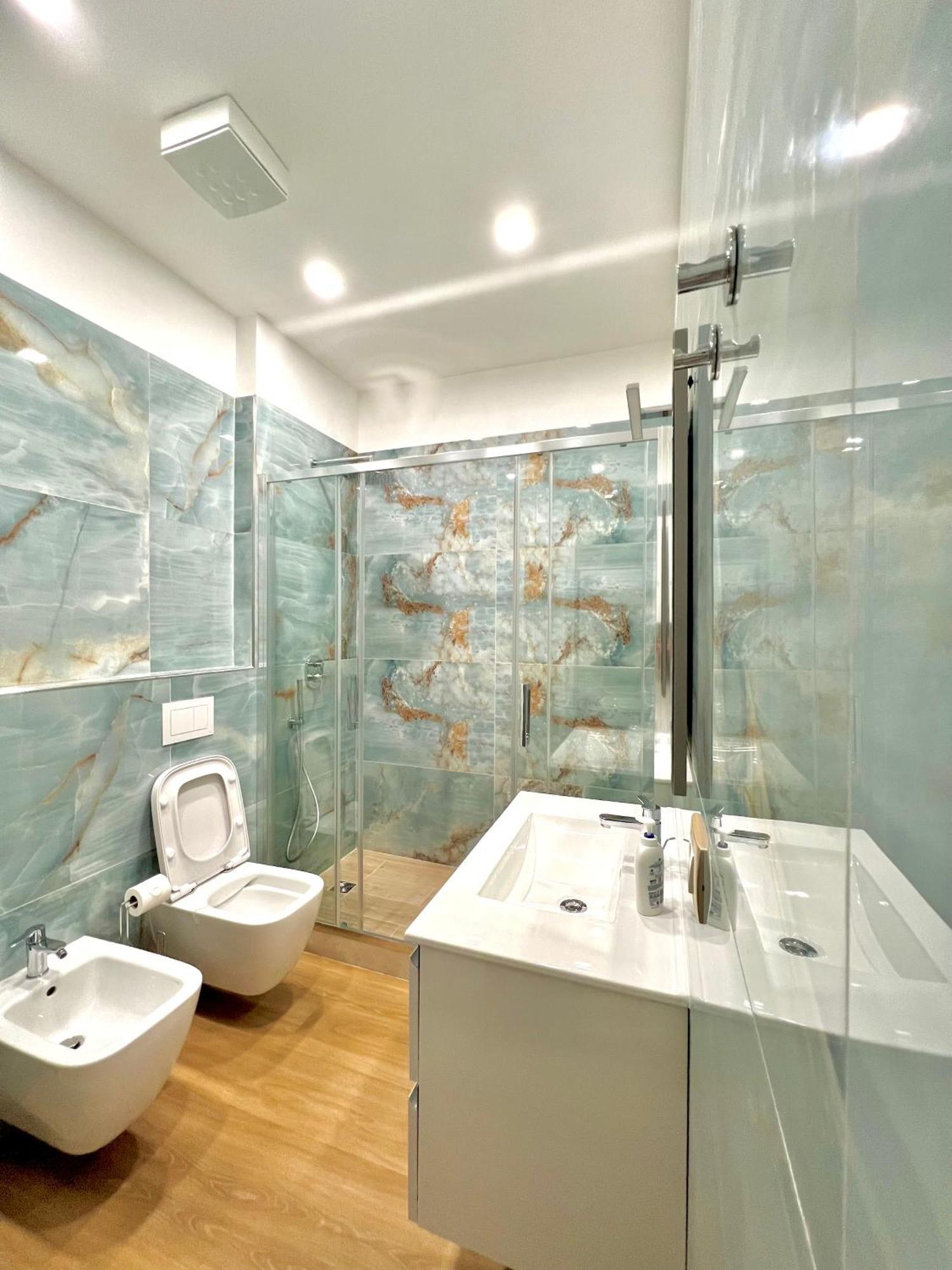 The Dream Apartment 100 M Dal Mare サヴォーナ エクステリア 写真