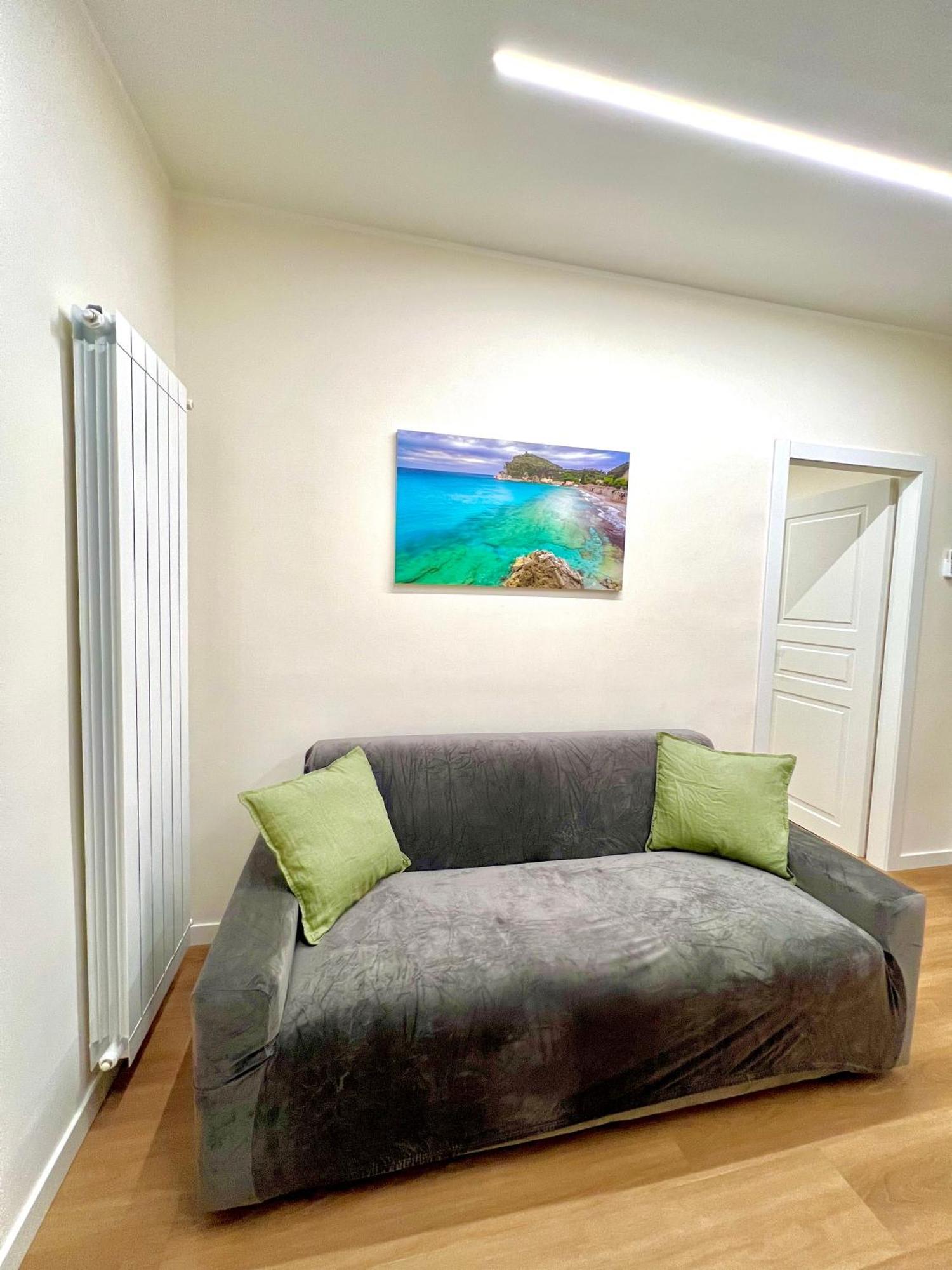 The Dream Apartment 100 M Dal Mare サヴォーナ エクステリア 写真