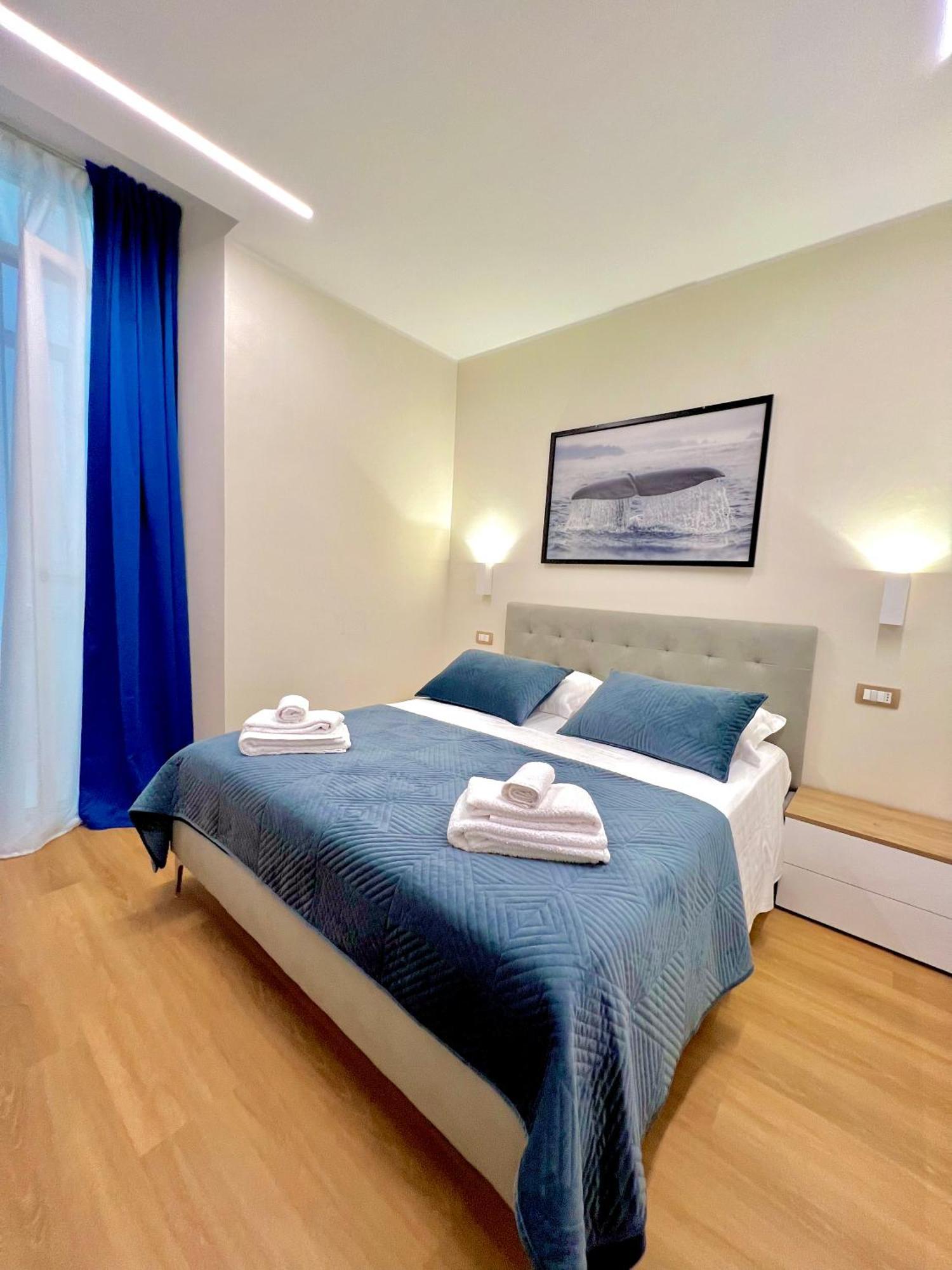 The Dream Apartment 100 M Dal Mare サヴォーナ エクステリア 写真